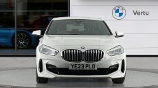 BMW 1 Series 118i [136] M Sport 5dr [Live Cockpit Professional] Petrol Hatchback